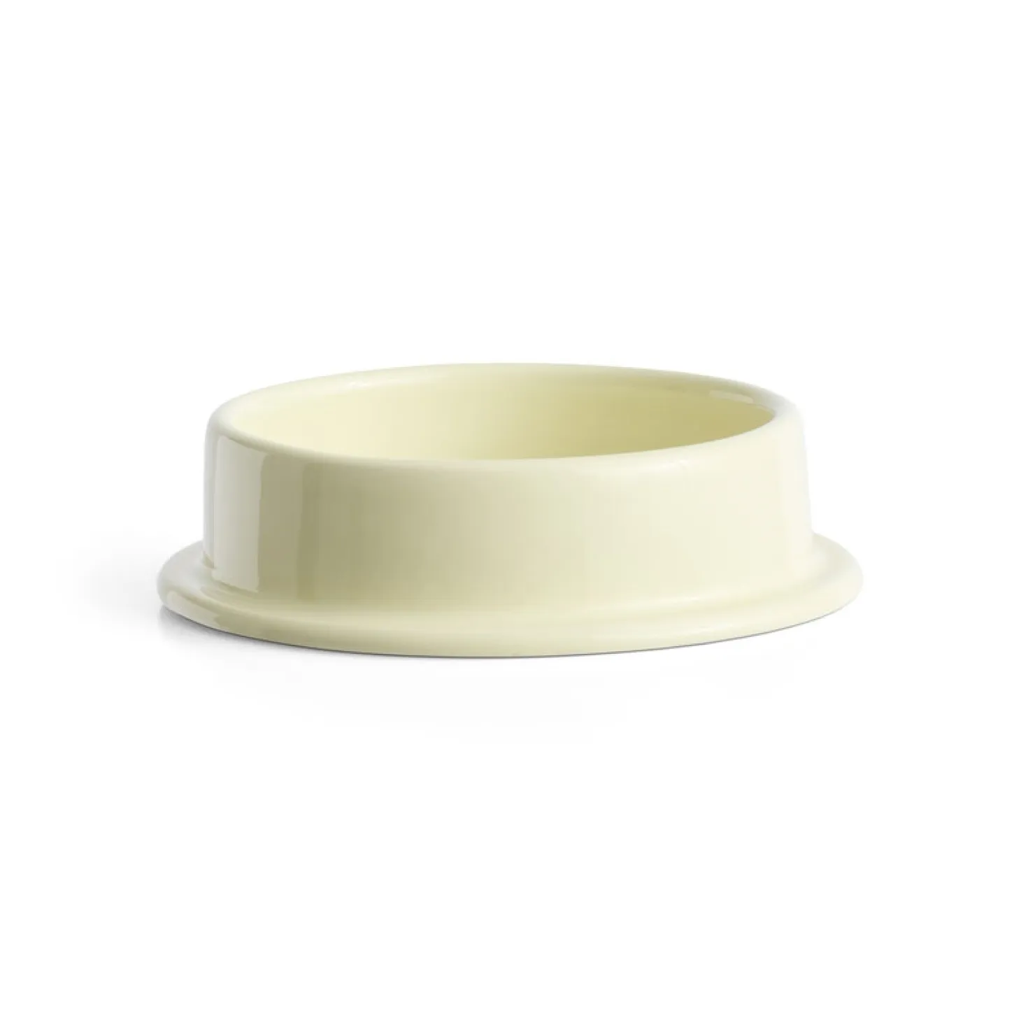 Hay - Lysestage - Column - Medium - Cream