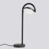HAY - Marselis bordlampe - Sort