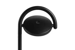 HAY - Marselis gulvlampe - Soft sort