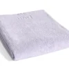 Hay - Mono Bath Sheet (Organic) - W100 x L150 - Lavender - Lavender - 669