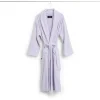 Hay - Mono Bathrobe - M/L - Lavender - Lavender - 1499