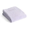 Hay - Mono Hand Towel (Organic) - W50 x L90 - Lavender - Lavender - 229