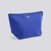 Hay - Multi Pouch - Medium - Electric blue multi