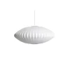 HAY - Nelson Saucer Bubble Pendant - Medium - Off white
