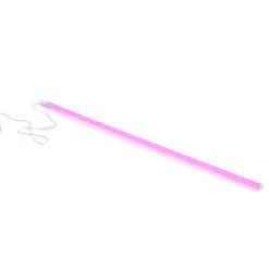 HAY - Neon Tube LED - Pink - Neonrør - 150 cm