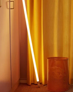 HAY - Neon Tube LED - Varm Hvid - 150 cm. Neon LED lysstofrør