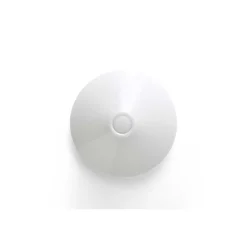 Hay - Ono Flush Mount Lamp-350 - White Opal