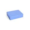 Hay - Opbevaringskasse - Colour Storage - Small - Vibrant Blue
