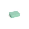 Hay - Opbevaringskasse - Colour Storage - X-Small - Emerald Green