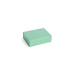 Hay - Opbevaringskasse - Colour Storage - X-Small - Emerald Green