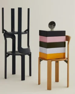 Hay - Opbevaringskasse - Colour Storage - Small - Egg Yolk