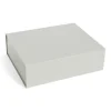 Hay - Opbevaringskasse - Colour Storage - Large - Grey