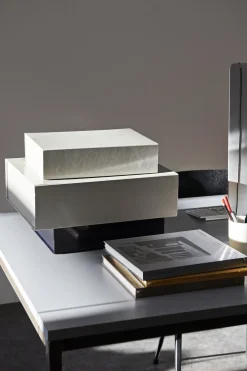 Hay - Opbevaringskasse - Colour Storage - Small - Soft Pink