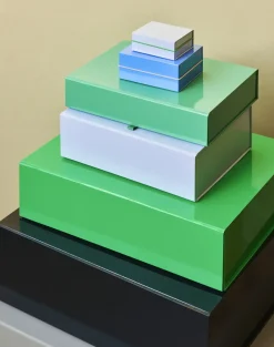 Hay - Opbevaringskasse - Colour Storage - X Small - Lavender