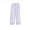 HAY - Outline Pyjama - Bukser - Str. M/L - Lavender