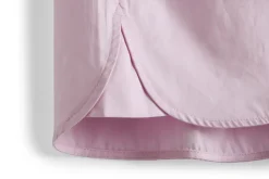 HAY - Outline Pyjama - Kortærmet Skjorte - S/M - Soft Pink