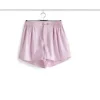 HAY - Outline Pyjama - Shorts - M/L - Soft Pink