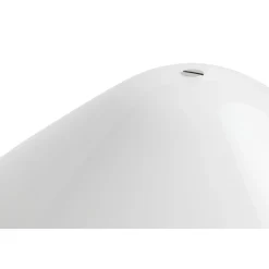 HAY - Pao Glass Table Lamp - hvid