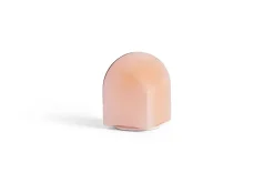Hay - Parade Portable Lamp - Blush Pink - 16 cm
