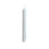 Hay - Pattern Candle - Light blue with light blue check