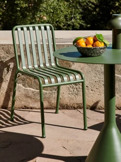 HAY - PC Portable havelampe oliven farvet