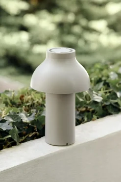 HAY - PC Portable havelampe - Cool Grey