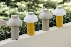 HAY - PC Portable havelampe - Cool Grey