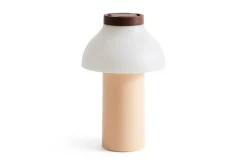 Hay - PC Portable Lamp No 2 - Blush Peach