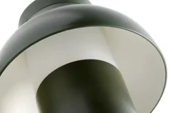 HAY - PC Portable Lampe - Sort