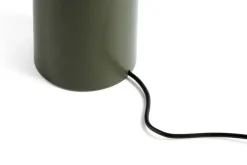 HAY - PC Portable Lampe - Sort