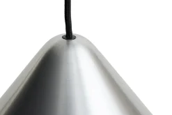 HAY - Pendel Lampe - Compass - Justerbar - Alu