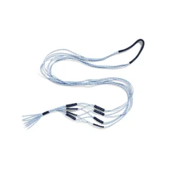 HAY - Phanta Plant Hanger - light blue - planteholder i lyseblå