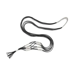 HAY - Phanta Plant Hanger - planteholder i sort