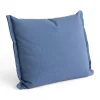 Hay - Plica Cushion - Story - Blue