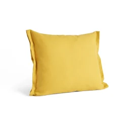 HAY - Pude - Plica Planar - Warm Yellow / Gul
