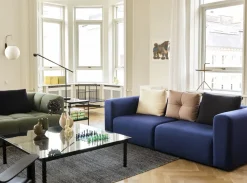 HAY - Pude - Plica Planar - Ivory / Beige