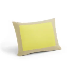 HAY - Pude - Ram Cushion - Yellow