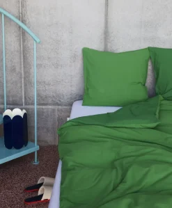 Hay - Pudebetræk - Duo - Matcha grøn