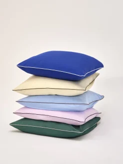 Hay - Pudebetræk - Outline Pillow Case - Lavendel - 63x60 cm