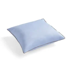 Hay - Pudebetræk - Outline Pillow Case - Soft blue - 63x60 cm