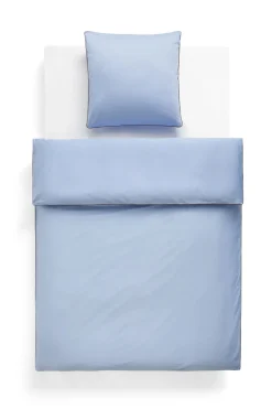 Hay - Pudebetræk - Outline Pillow Case - Soft blue - 63x60 cm
