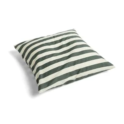 Hay - Pudebetræk - Été - mørkegrøn (63 x 60 cm)