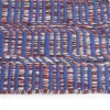 HAY - Radio Rug - 50 x 80 cm - Red / Blue