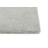 Hay - Raw Rug No. 2 - Light Grey/Lysegrå - 170 x 240 cm