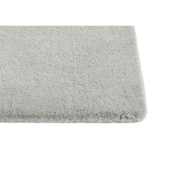 Hay - Raw Rug No. 2 - Light Grey/Lysegrå - 170 x 240 cm