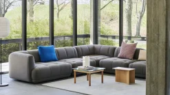 Hay - Raw Rug No. 2 - Sand - 170 x 240 cm