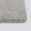 HAY - Raw Tæppe No 2 - Lysegrå (200x300)