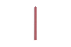 Hay - Square Candle - Cherry