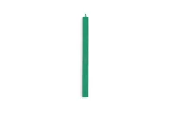 Hay - Square Candle - Green