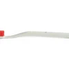 Hay - Tann Toothbrush - Off-white and red